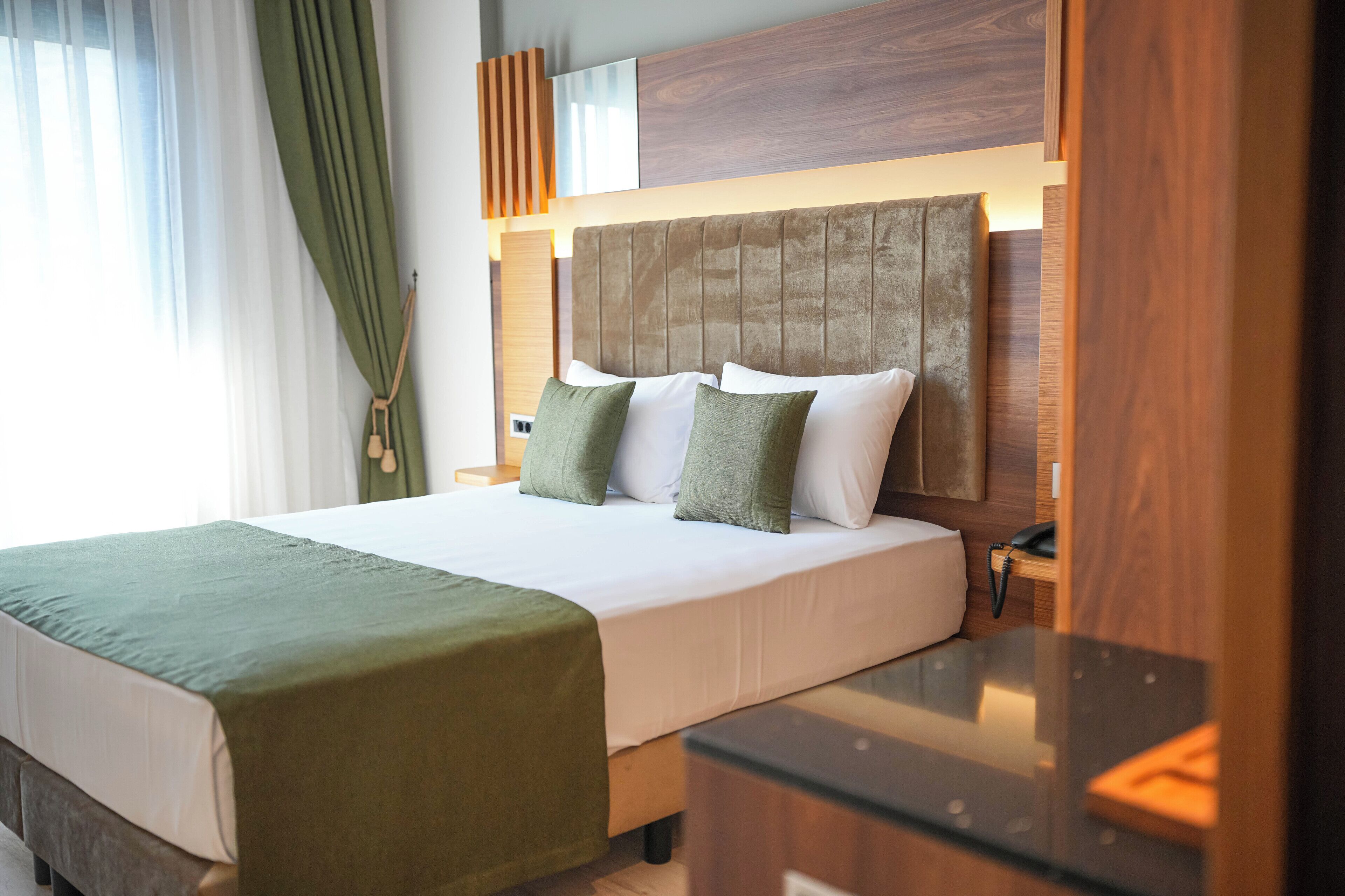 Foto - Oliva Verde Hotel