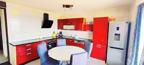 Interior - Apartment Oaza 2 (Crikvenica)