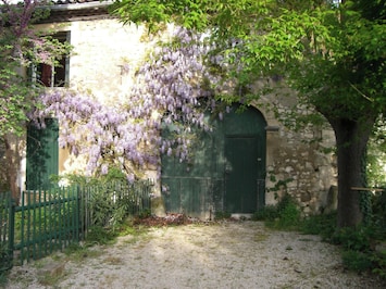 Entrée