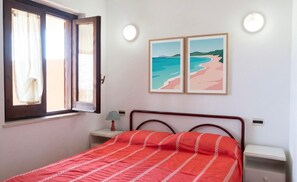 3 bedrooms, free WiFi, bed sheets - Villa Clotilde | Panoramic view - Costa Rei (Costa Rei)