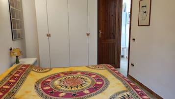 2 dormitorios, wifi gratis, ropa de cama