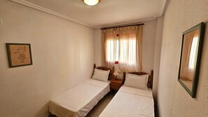 apartman | 2 hálószoba és internet