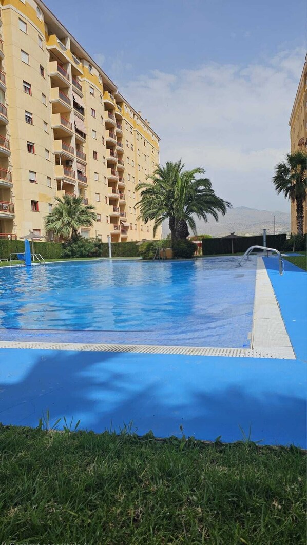 Apartament | 2 dormitoris i Internet 