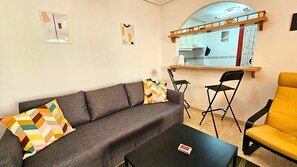 2 habitaciones y acceso a internet 