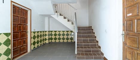 アパートメント | 外観