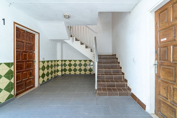 Appartement | Extérieur