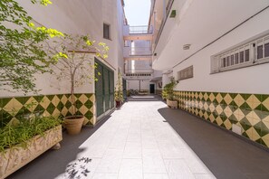 Apartament | Exterior