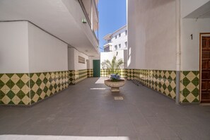 Departamento | Exterior