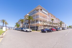 Apartamento | Exterior