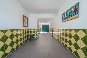 Departamento | Exterior
