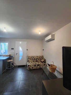 Téléviseur connecté