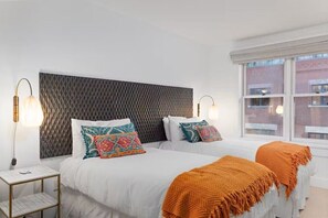 3 Schlafzimmer, Bügeleisen/Bügelbrett, WLAN, Bettwäsche