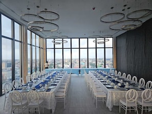 Meeting facility - Jewelz By King's Hotel (Georgetown)