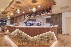Bar (ter plaatse)