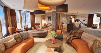 travelski home premium - RĂ©sidence L'Ăcrin Blanc 4*