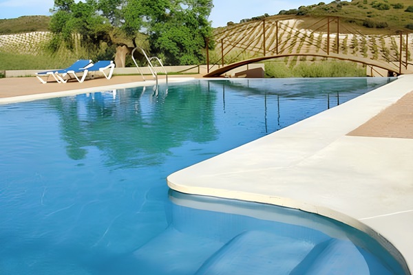 Poolblick