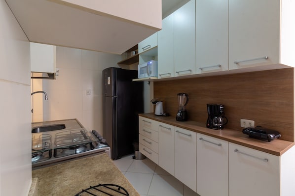 Apartamento, para fumantes | 3 quartos