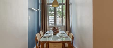 Apartment, Smoking | 3 bedrooms