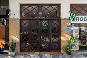 Apartamento, para fumantes | 3 quartos