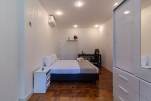 Appartamento, fumatori | 3 camere