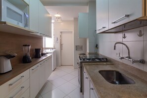 Apartment, Smoking | 3 bedrooms