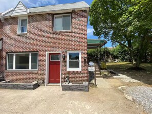 Exterior - Kingdom luxury (Darby)