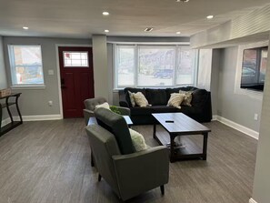 Smart TV - Kingdom luxury (Darby)