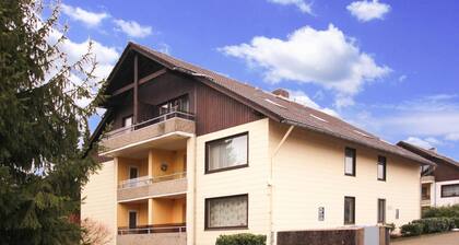 Apartment Braunlage Near Wurmberg Ski Area
