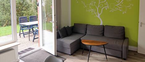 Departamento | Sala de estar