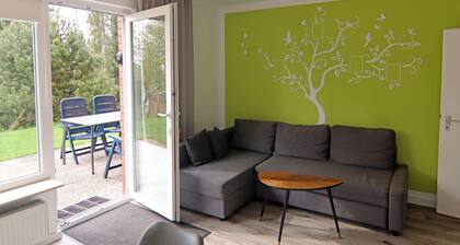 Apartment Braunlage Near Wurmberg Ski Area