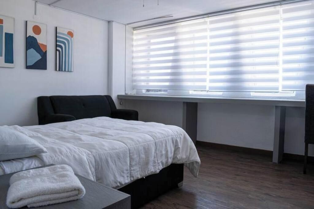 3 sovrum, strykjärn/strykbräda och wi-fi