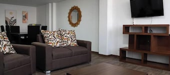 Jacobo Daciano 201 Department