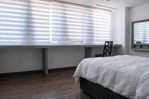 3 Schlafzimmer, Bügeleisen/Bügelbrett, WLAN