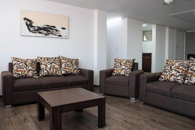 Jacobo Daciano 201 Department