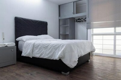 Jacobo Daciano 202 Department