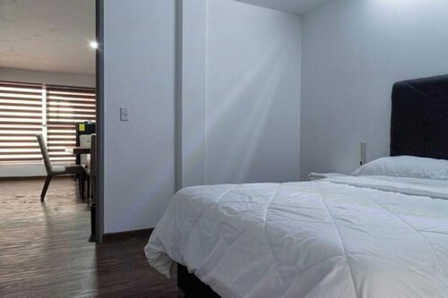 Jacobo Daciano 202 Department