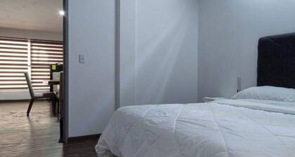 Jacobo Daciano 202 Department