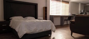 Jacobo Daciano 205 Departamento A/C