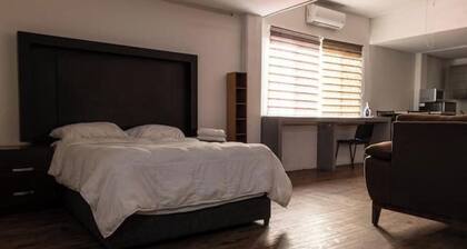 Jacobo Daciano 205 Departamento A/C