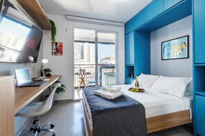 公寓 | 客房景观