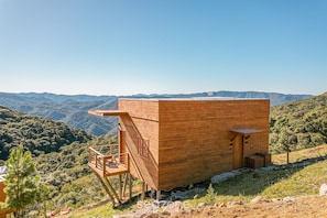 Chalet | Extérieur