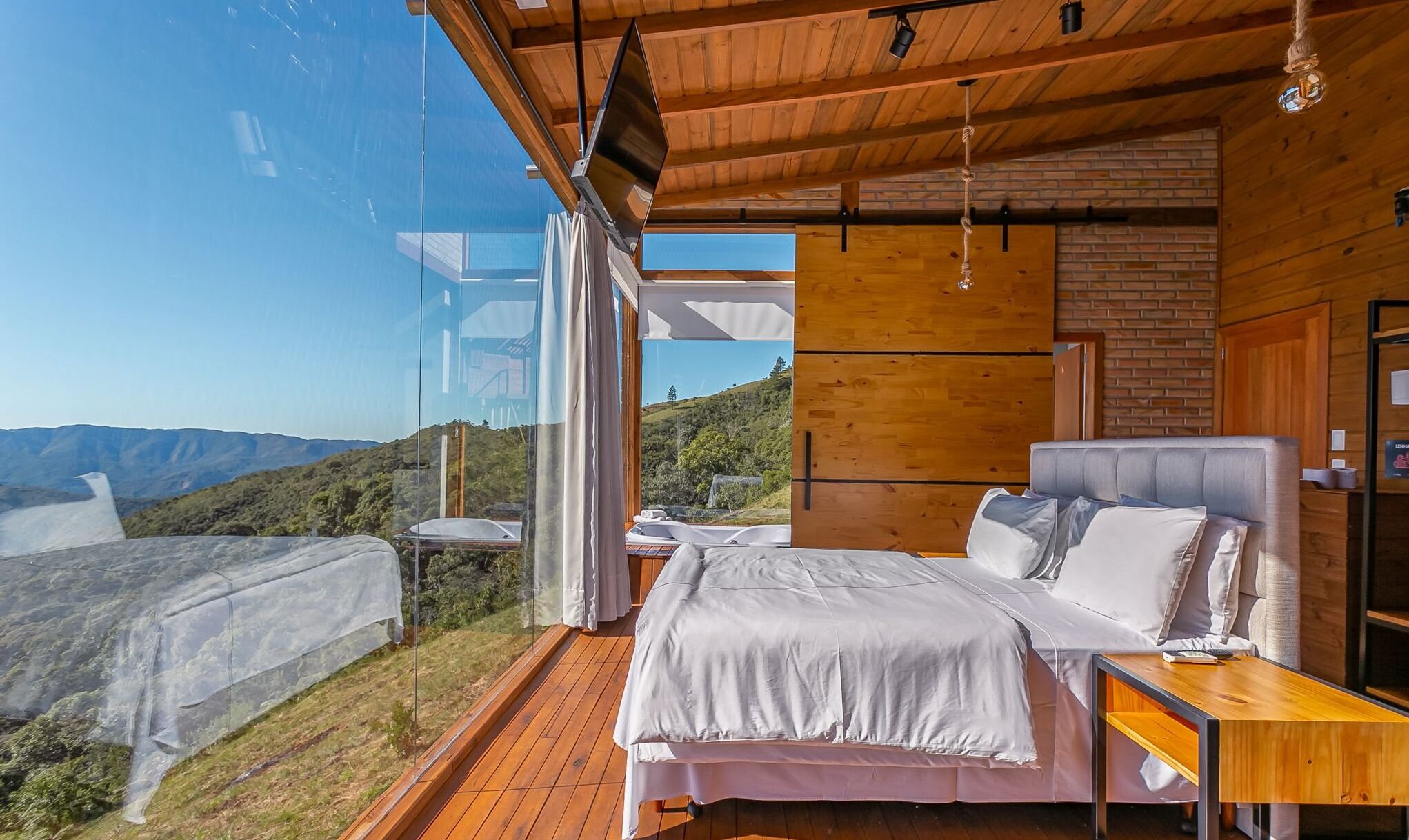 Chalet básico | Wifi gratis 