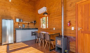 Basic Chalet | Private kitchen