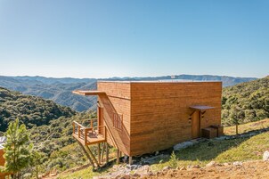 Basic Chalet | Exterior