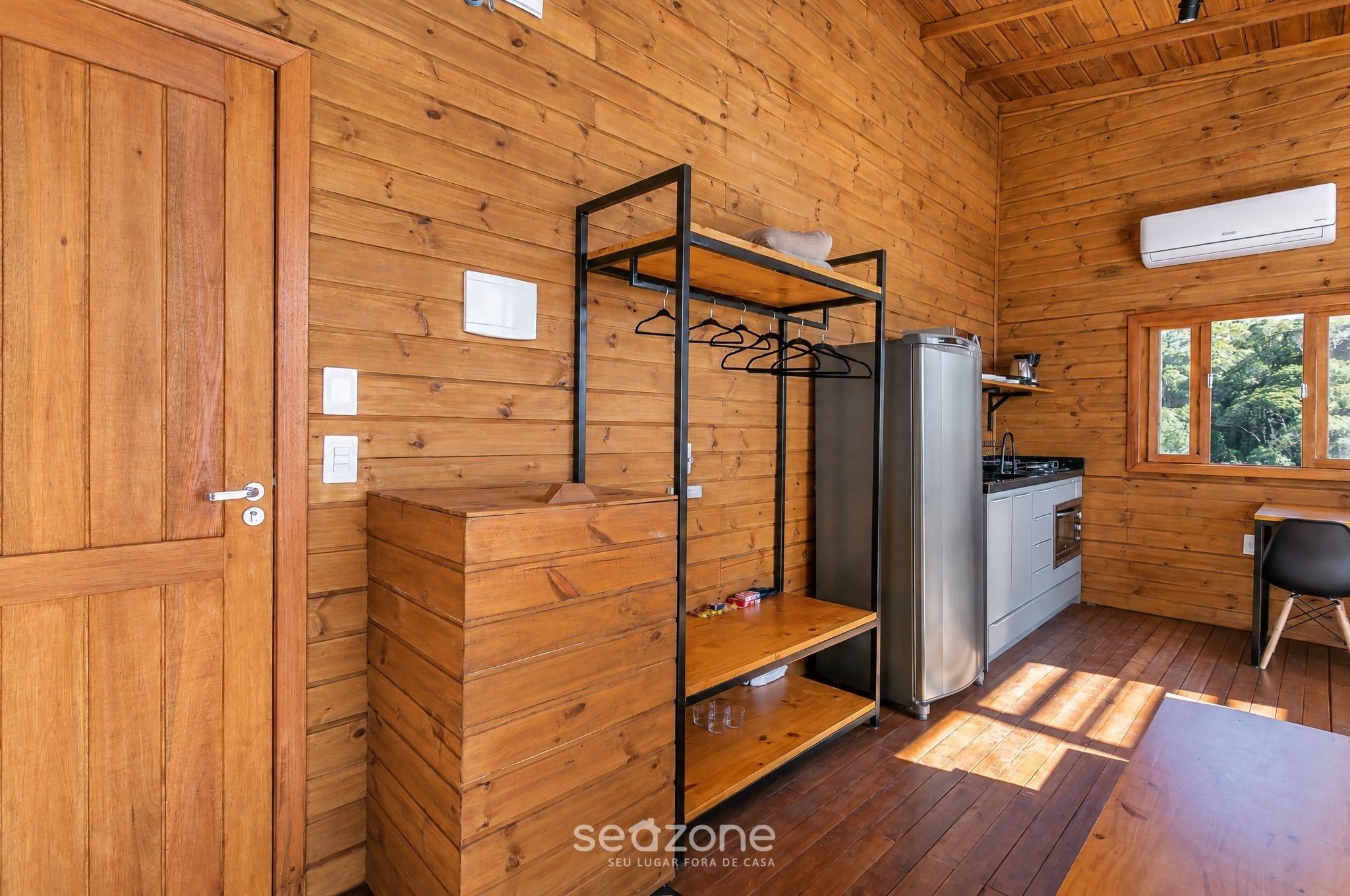 Cozinha privada