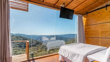 Chalet básico | Wifi gratis