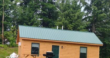 Serene country cabins 6 in the heart of Vermont