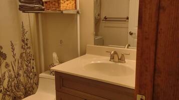 Secadora de cabello y toallas