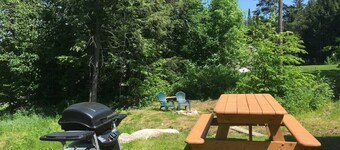 Serene Country Cabins 5 in the heart of Vermont