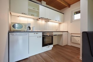 House | Private kitchen